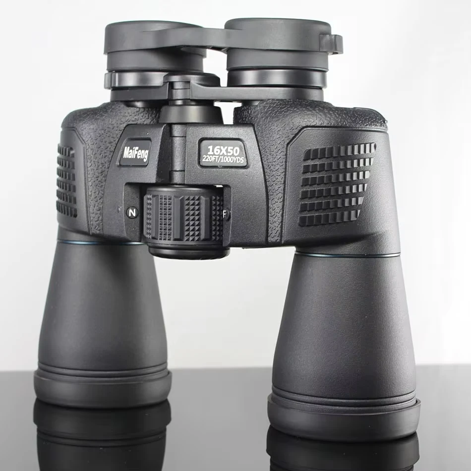 Quality Outdoor Power - Maifeng DT16x50 Handheld High Quality Powerful