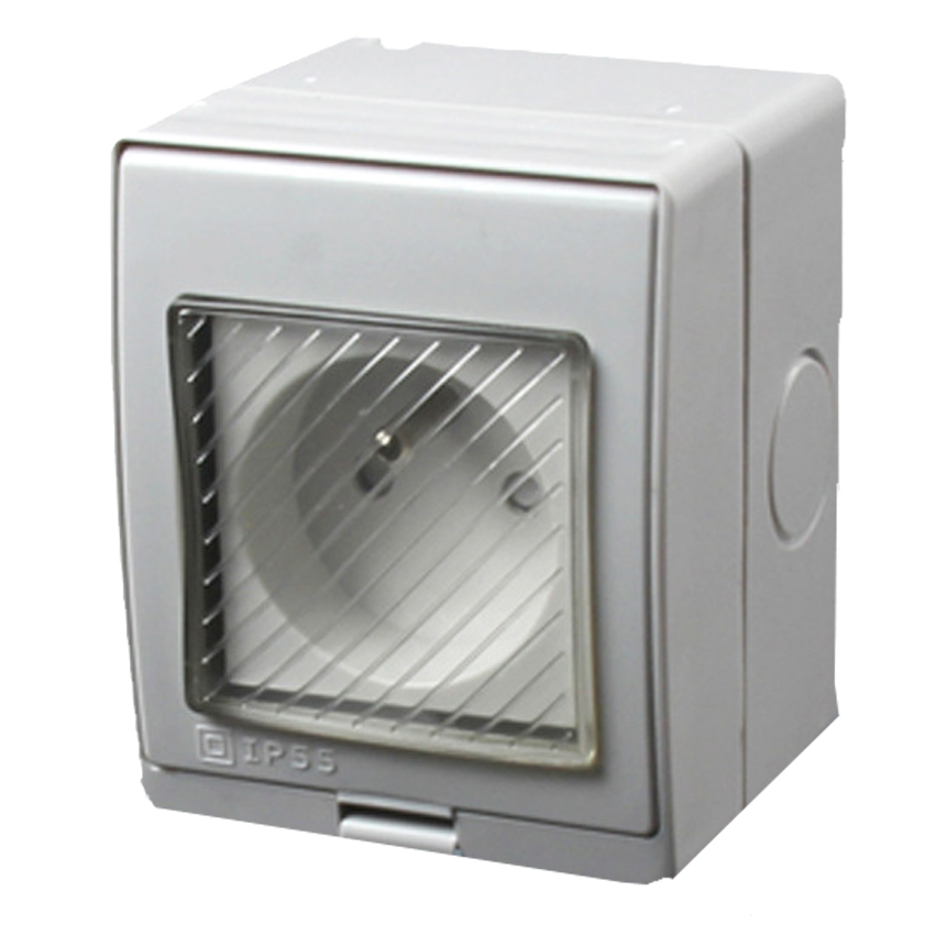 Universal AU UK US EU Outdoor  - Outdoor Kitchen Power Outlet review and price