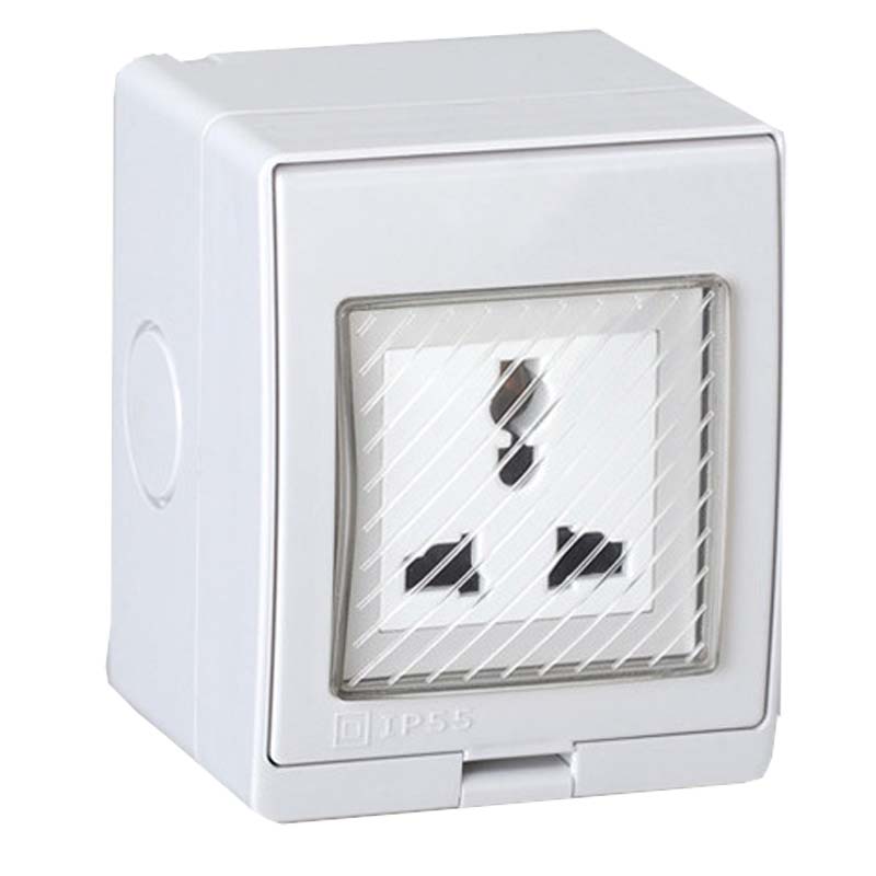 Universal AU UK US EU Outdoor  - Outdoor Kitchen Power Outlet review and price