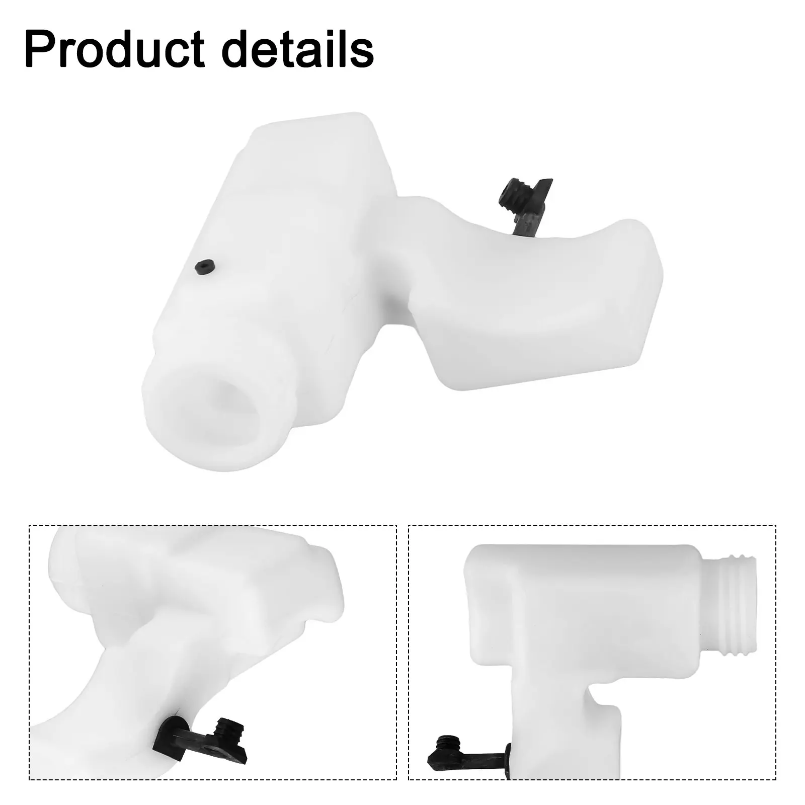 Fuel Tankc Oil Tank Replace 1  - Quality Outdoor Power review and price