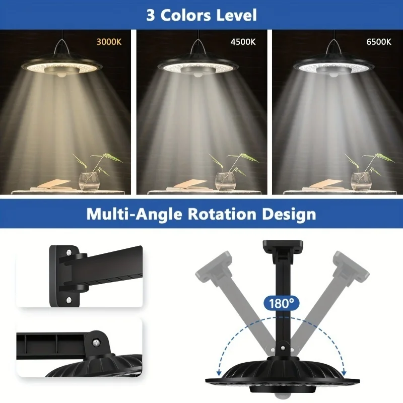 Motion Sensor Solar Pendant Li - Outdoor Power For Gazebo review and price