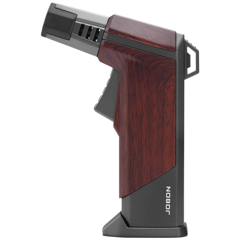 Powerful Windproof Blue Flame  - Quality Outdoor Power review and price