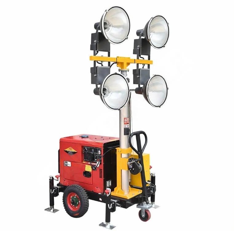 High Quality Portable Mobile G - Quality Outdoor Power review and price