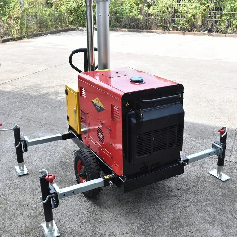 High Quality Portable Mobile G - Quality Outdoor Power review and price
