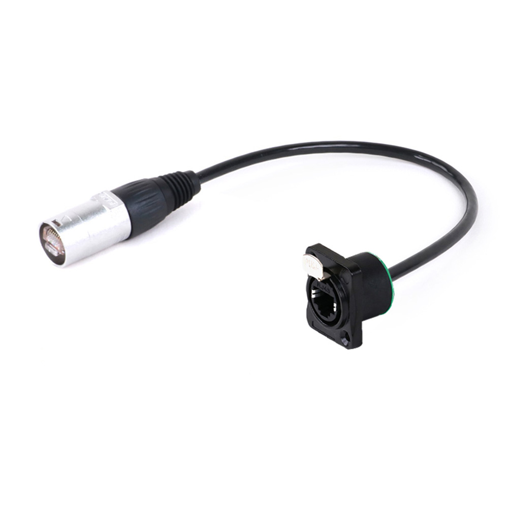 New Ethernet Extension Cord CA - Outdoor Power Outlet Extension review and price