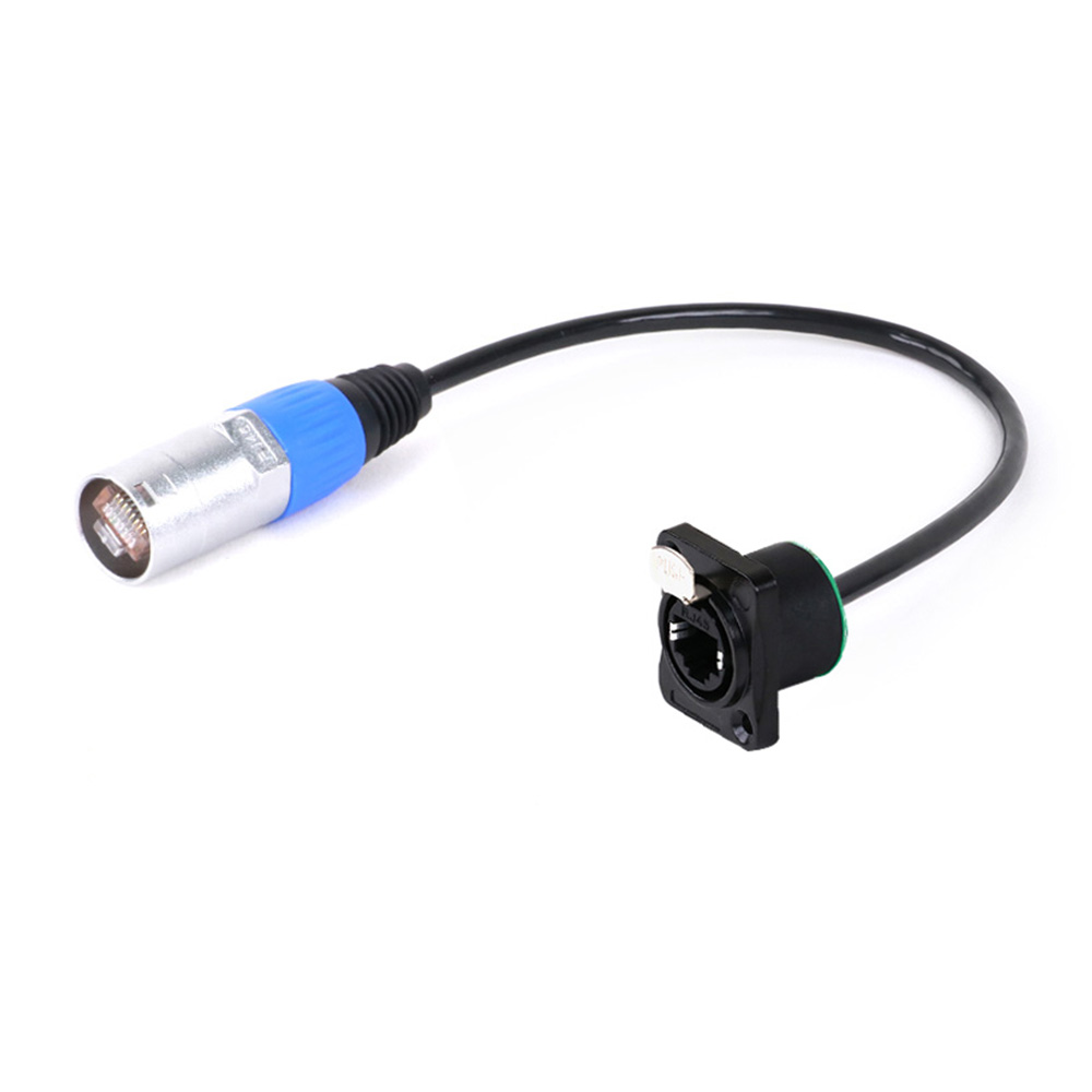 New Ethernet Extension Cord CA - Outdoor Power Outlet Extension review and price