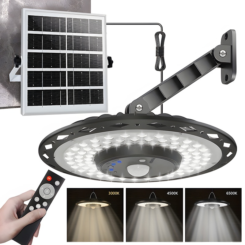 Solar Shed Light Outdoor Indoo - Outdoor Power For Gazebo review and price
