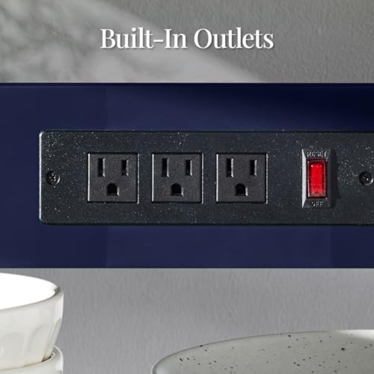 36in Large Rolling Kitchen Isl - Outdoor Kitchen Power Outlet review and price