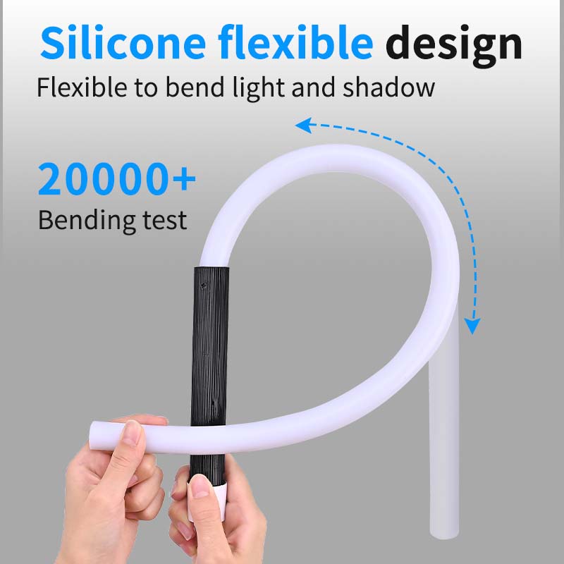 LED light strip can be bent, m - Outdoor Power Solutions review and price
