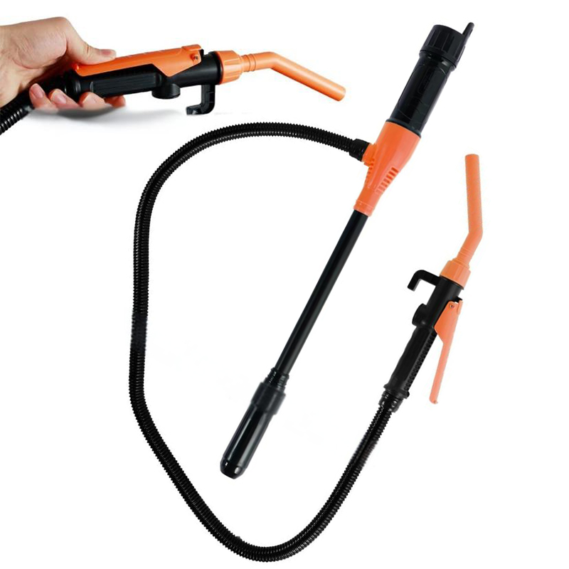Lithium Battery Powered Fuel T - Outdoor Power Solutions review and price