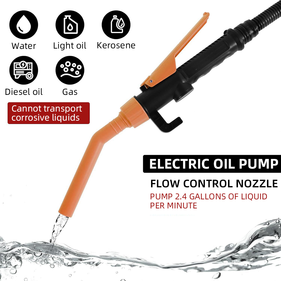 Lithium Battery Powered Fuel T - Outdoor Power Solutions review and price