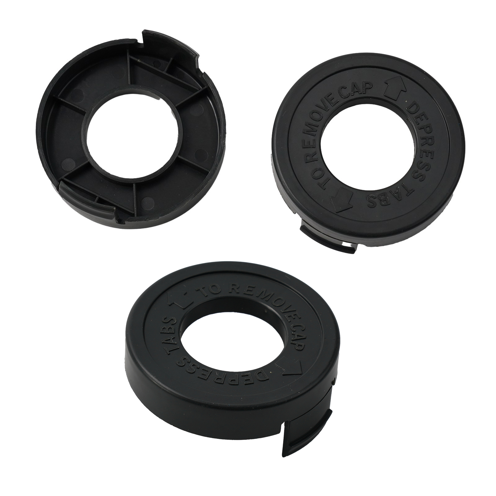 68237-02 Brand New Spool Cover - Quality Outdoor Power review and price