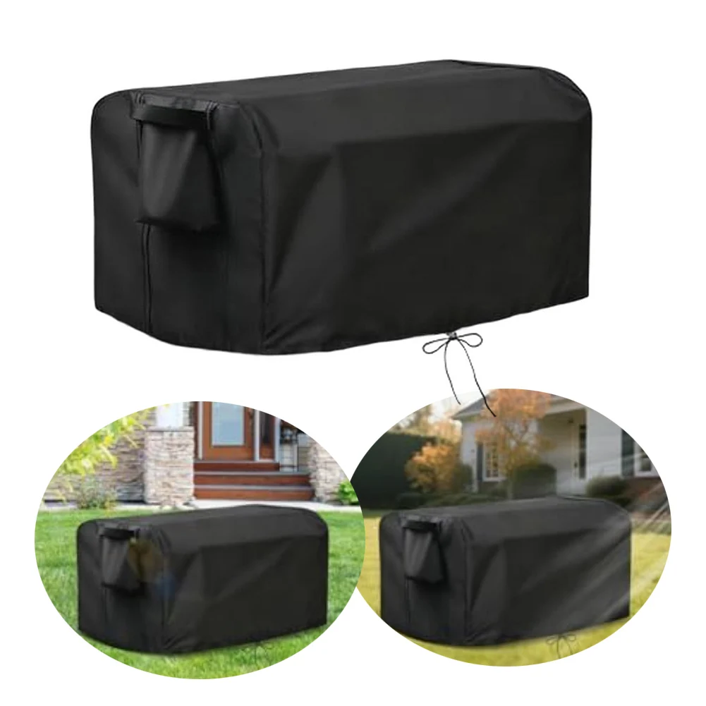 Lawn Mower Dust Cover For Robo - Outdoor Power Solutions review and price