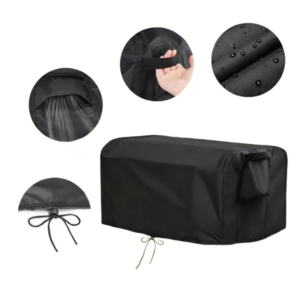 Lawn Mower Dust Cover For Robo - Outdoor Power Solutions review and price