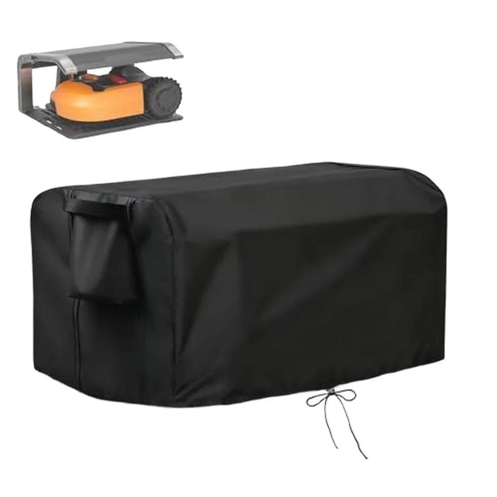 Lawn Mower Dust Cover For Robo - Outdoor Power Solutions review and price