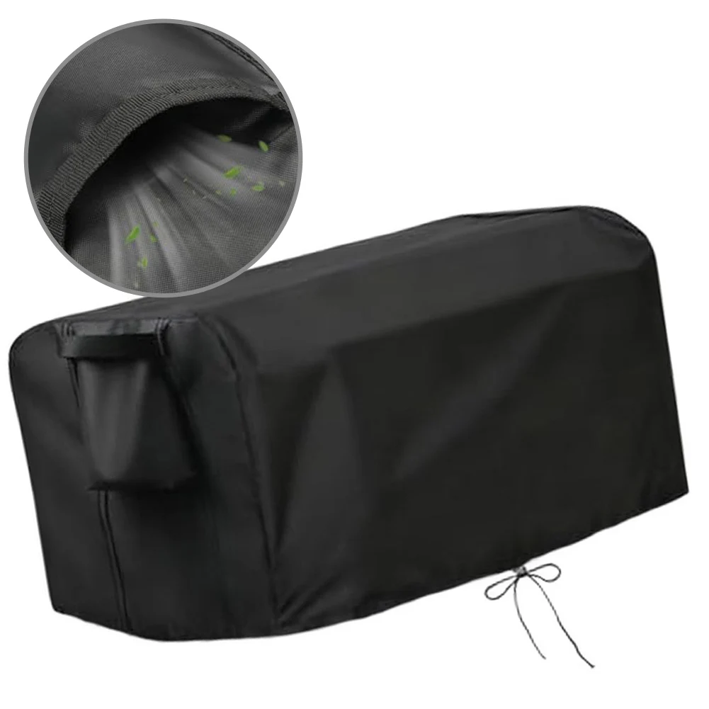 Lawn Mower Dust Cover For Robo - Outdoor Power Solutions review and price