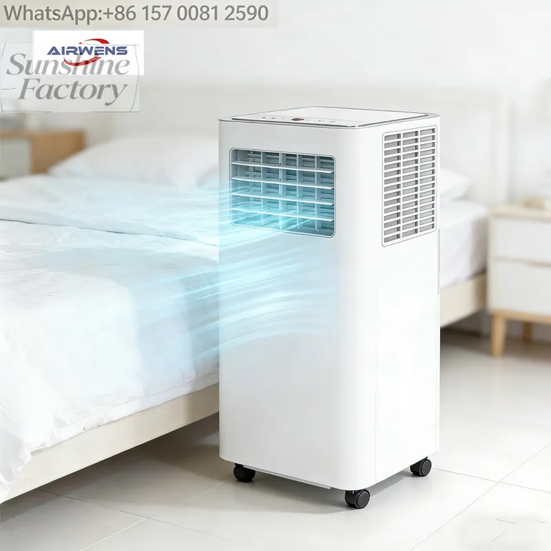 High quality Airwens 9000BTU P - Quality Outdoor Power review and price