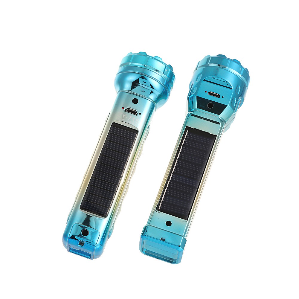 Solar-Powered Super Bright LED - Outdoor Power Solutions review and price