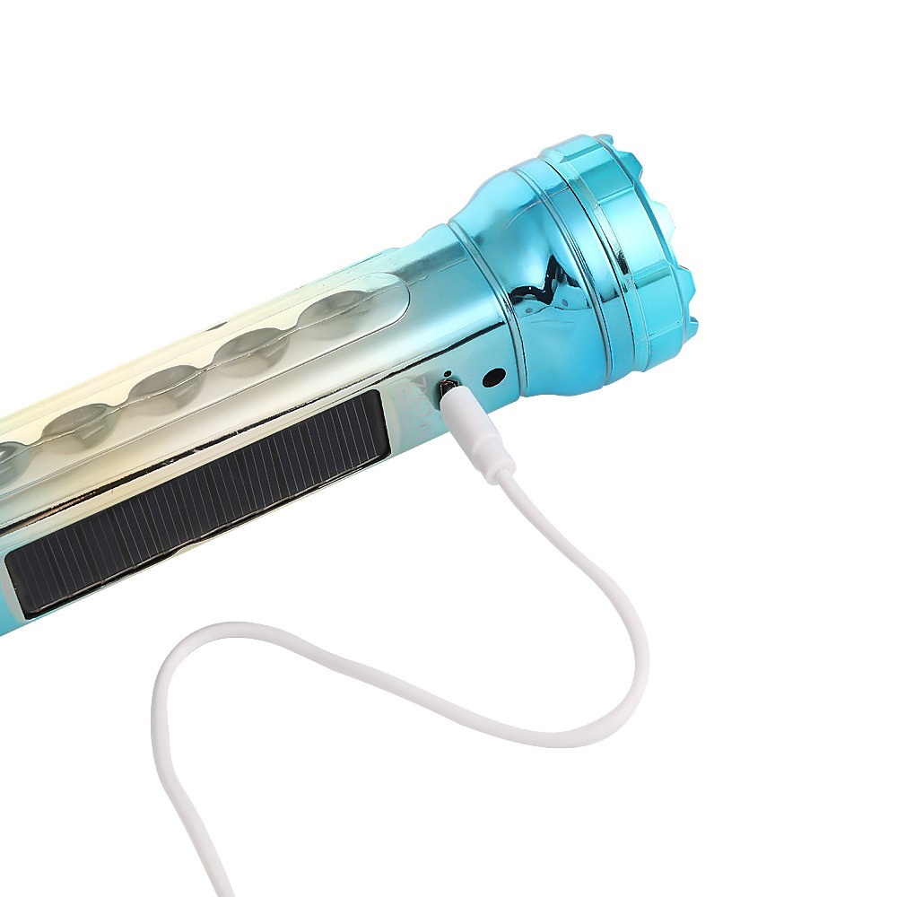 Solar-Powered Super Bright LED - Outdoor Power Solutions review and price