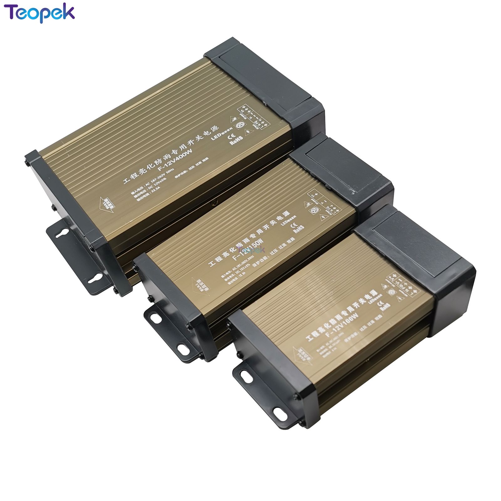 Rainproof Switching Power Supp - Outdoor Power Transformer review and price
