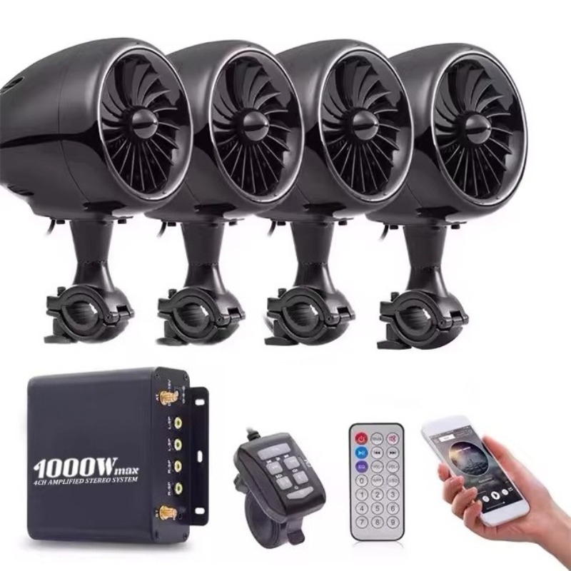 Modified 1000W High Power High - Quality Outdoor Power review and price