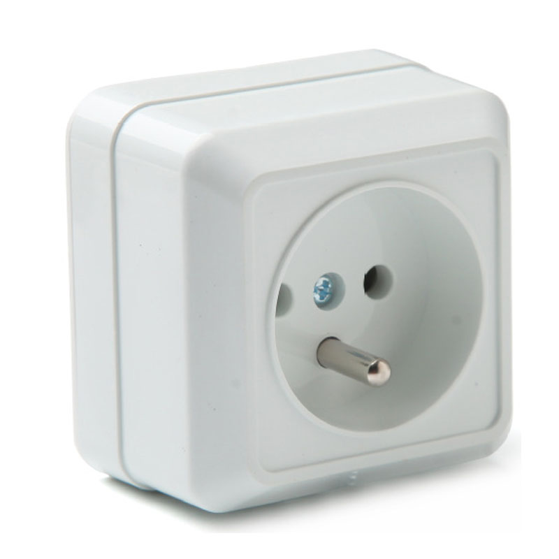 1PCS German France Waterproof  - Outdoor Kitchen Power Outlet review and price