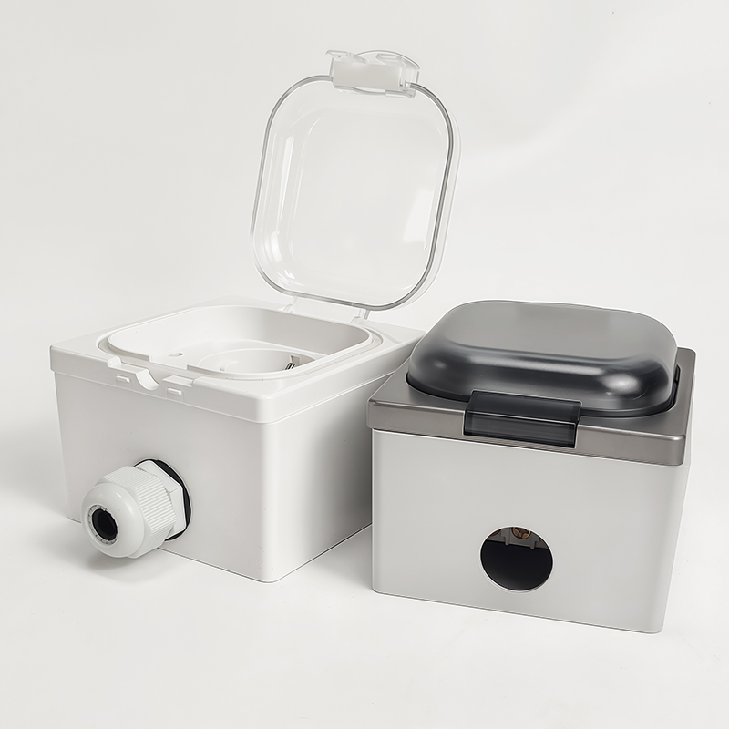 IP65 Waterproof Outdoor Socket - Outdoor Kitchen Power Outlet review and price