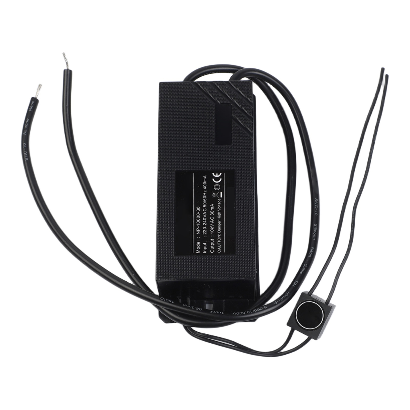 10KV 30mA Neon Light Electroni - Outdoor Power Transformer review and price