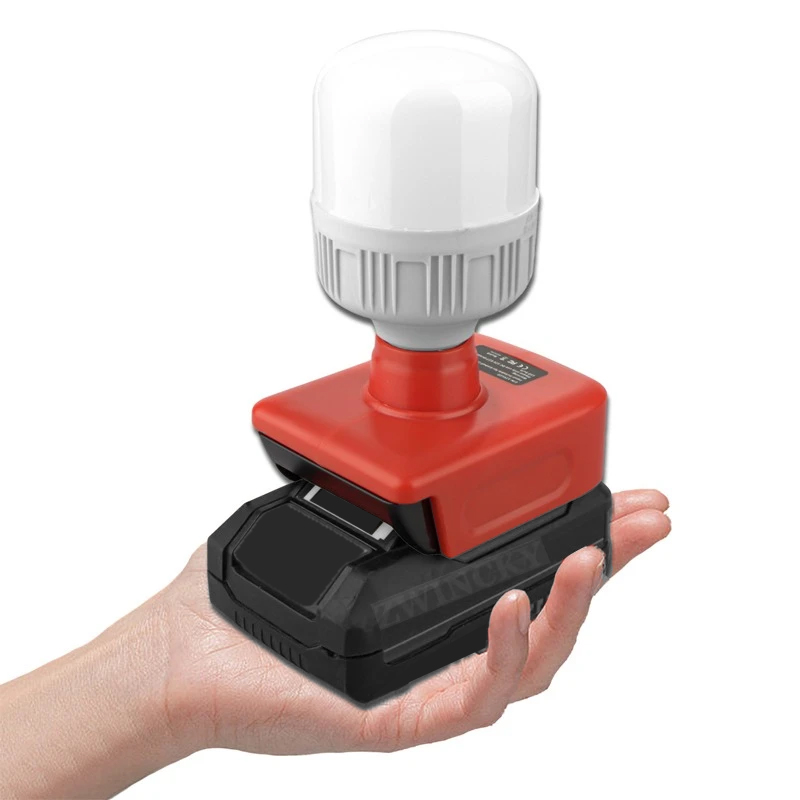 Portable Tool Light Suitable f - Outdoor Power Solutions review and price