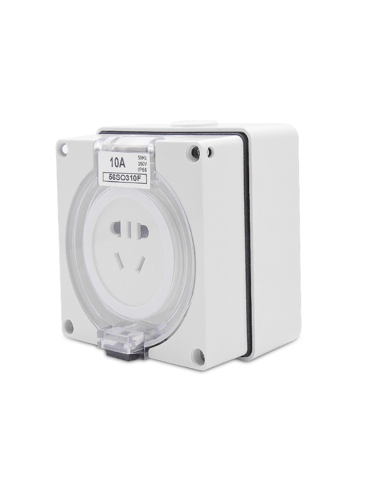Outdoor Waterproof Power Socke - Outdoor Kitchen Power Outlet review and price