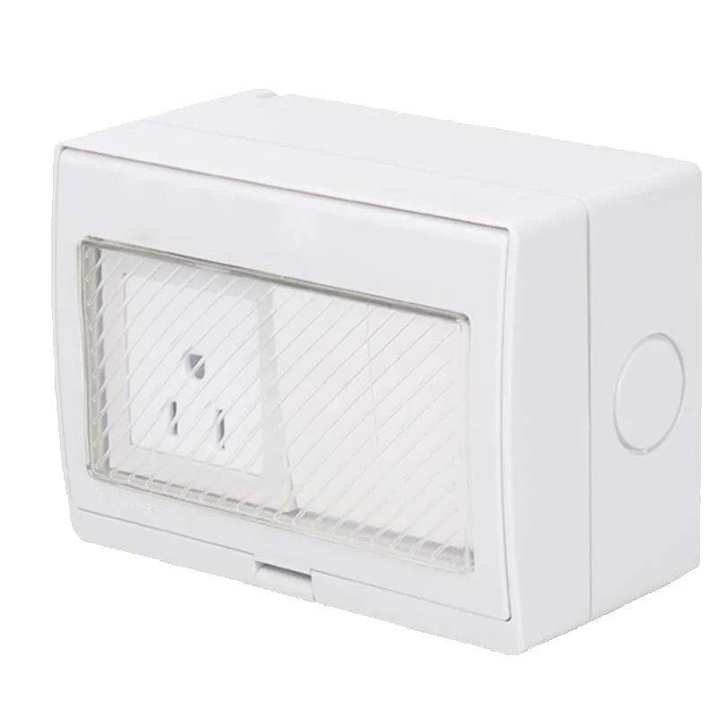 White US Industry Waterproof W - Outdoor Kitchen Power Outlet review and price