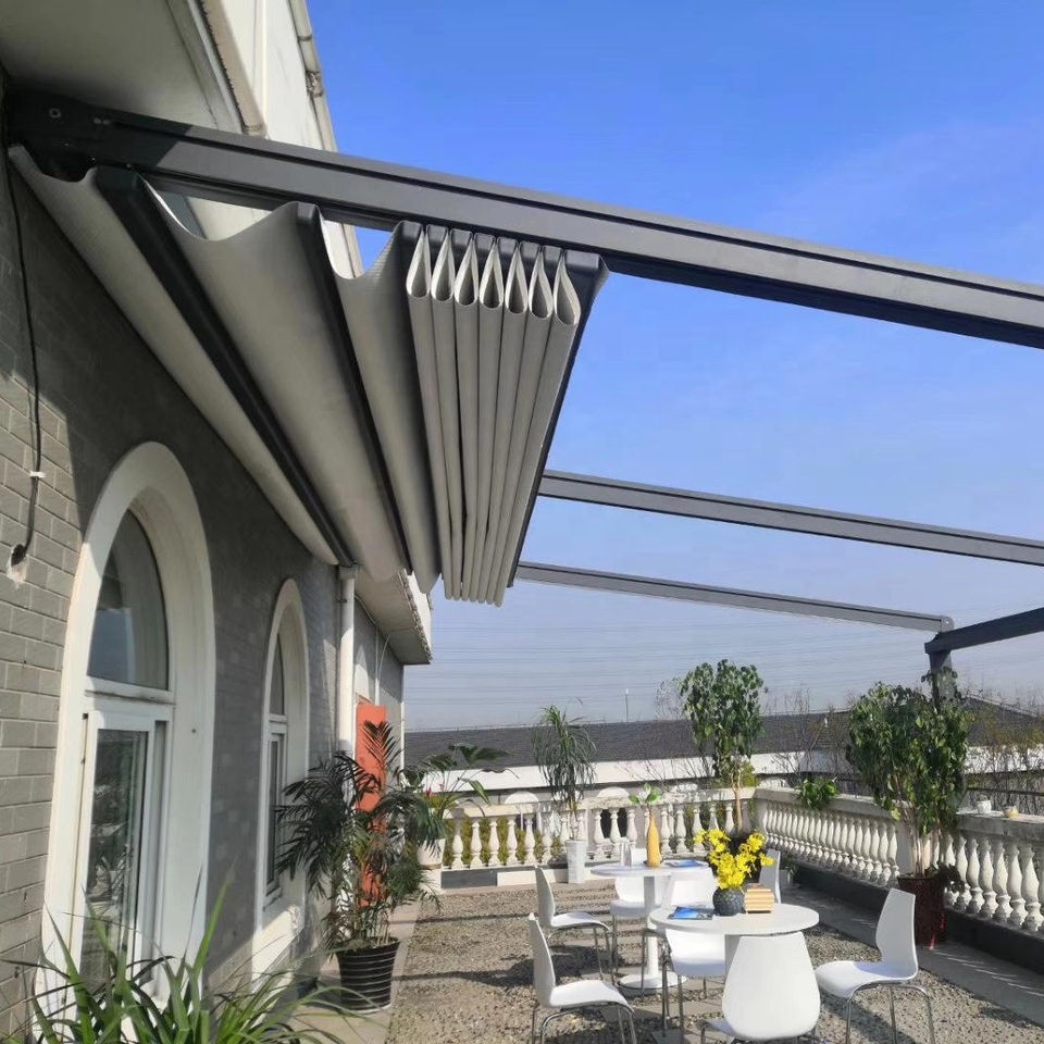 Factory Direct 2026 Aluminum O - Outdoor Power For Gazebo review and price