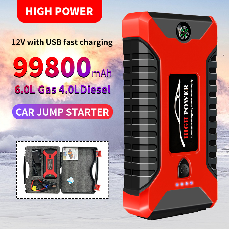 High quality Emergency start p - Quality Outdoor Power review and price