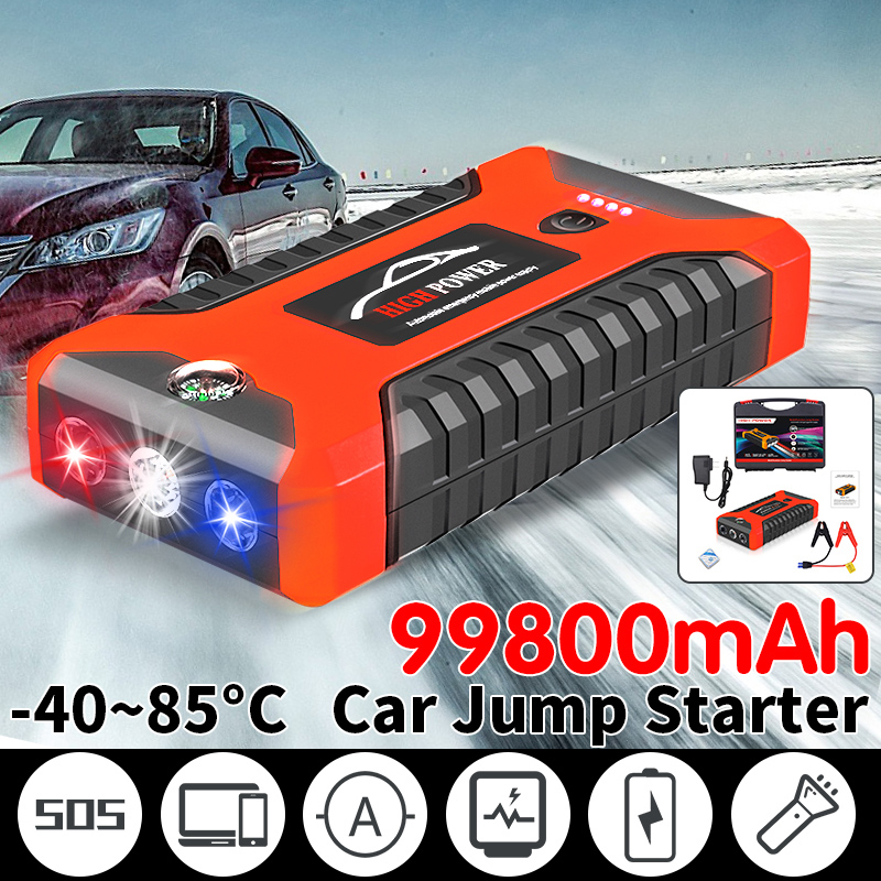 High quality Emergency start p - Quality Outdoor Power review and price