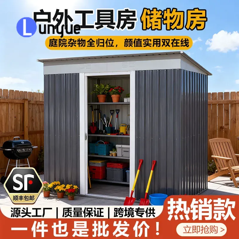 Outdoor Garden Storage Shed Ra - Outdoor Power For Gazebo review and price