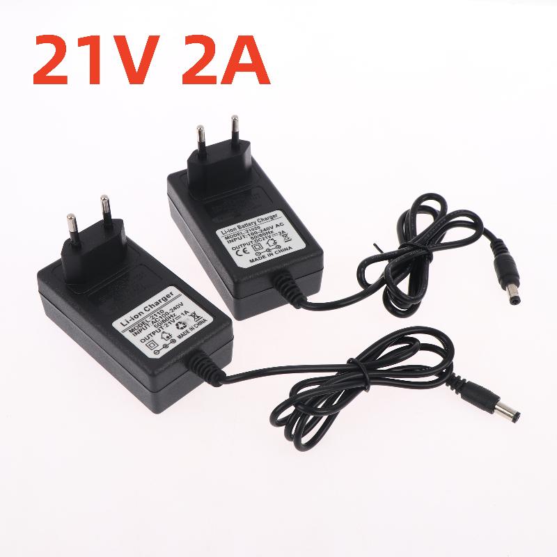 1Pcs 21V Lithium Battery Charg - Outdoor Power Solutions review and price