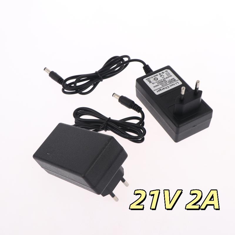 1Pcs 21V Lithium Battery Charg - Outdoor Power Solutions review and price