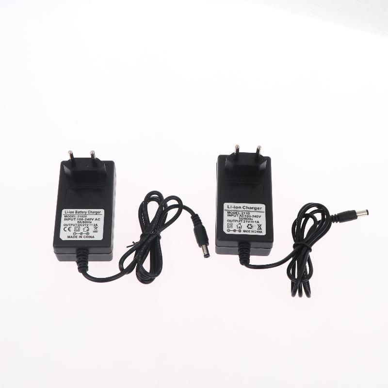 1Pcs 21V Lithium Battery Charg - Outdoor Power Solutions review and price